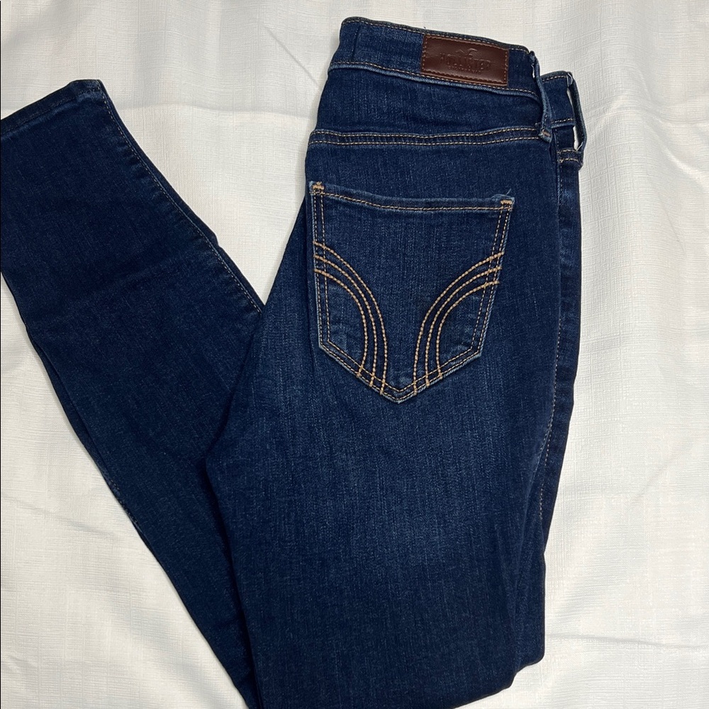 Hollister Skinny Jeans